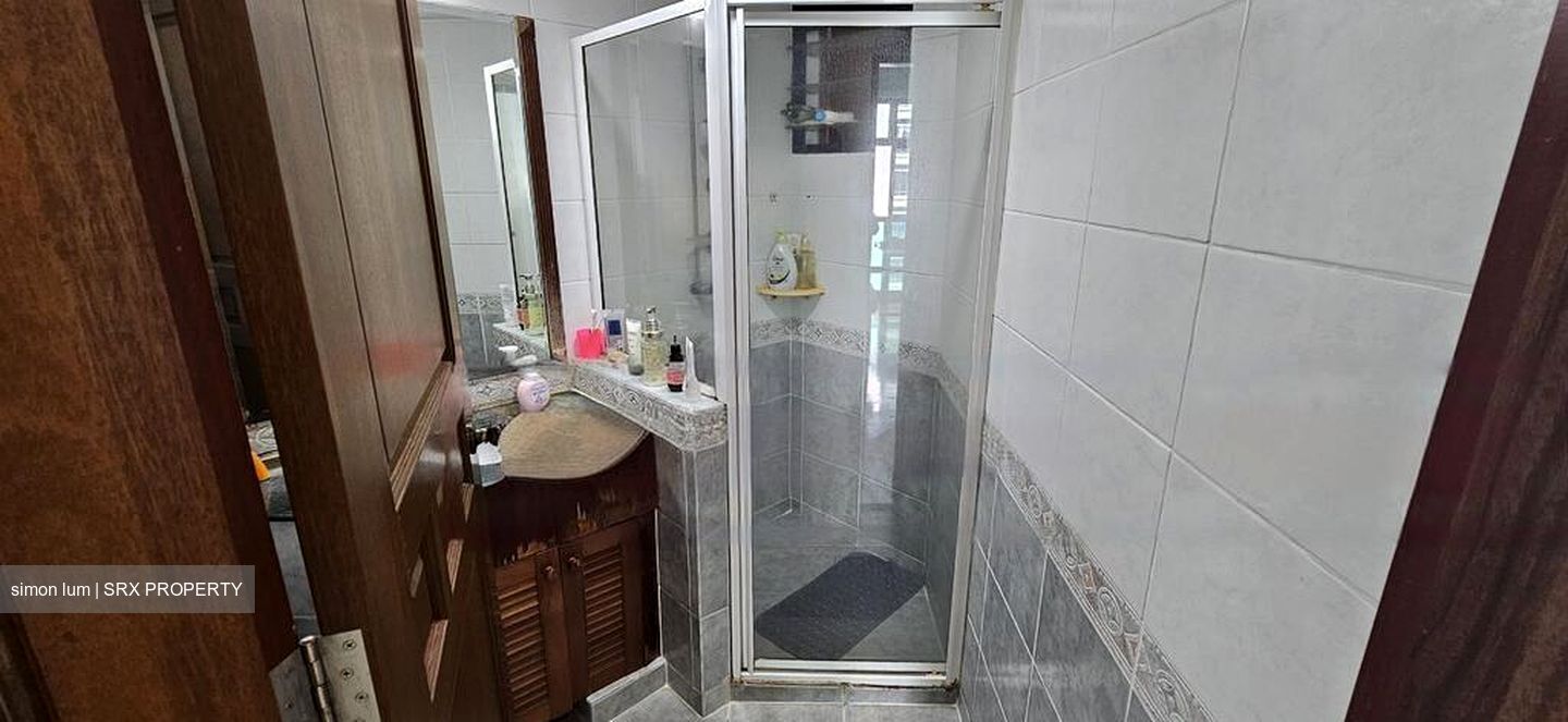 Eastvale (D18), Condominium #576774191